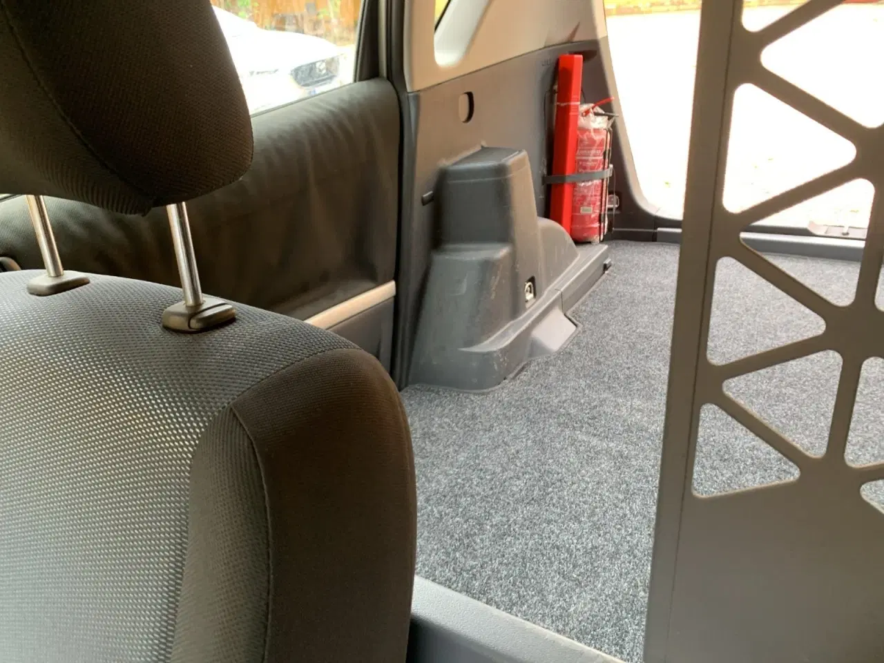 Billede 14 - Toyota Corolla Sportsvan 1,6 VVT-i