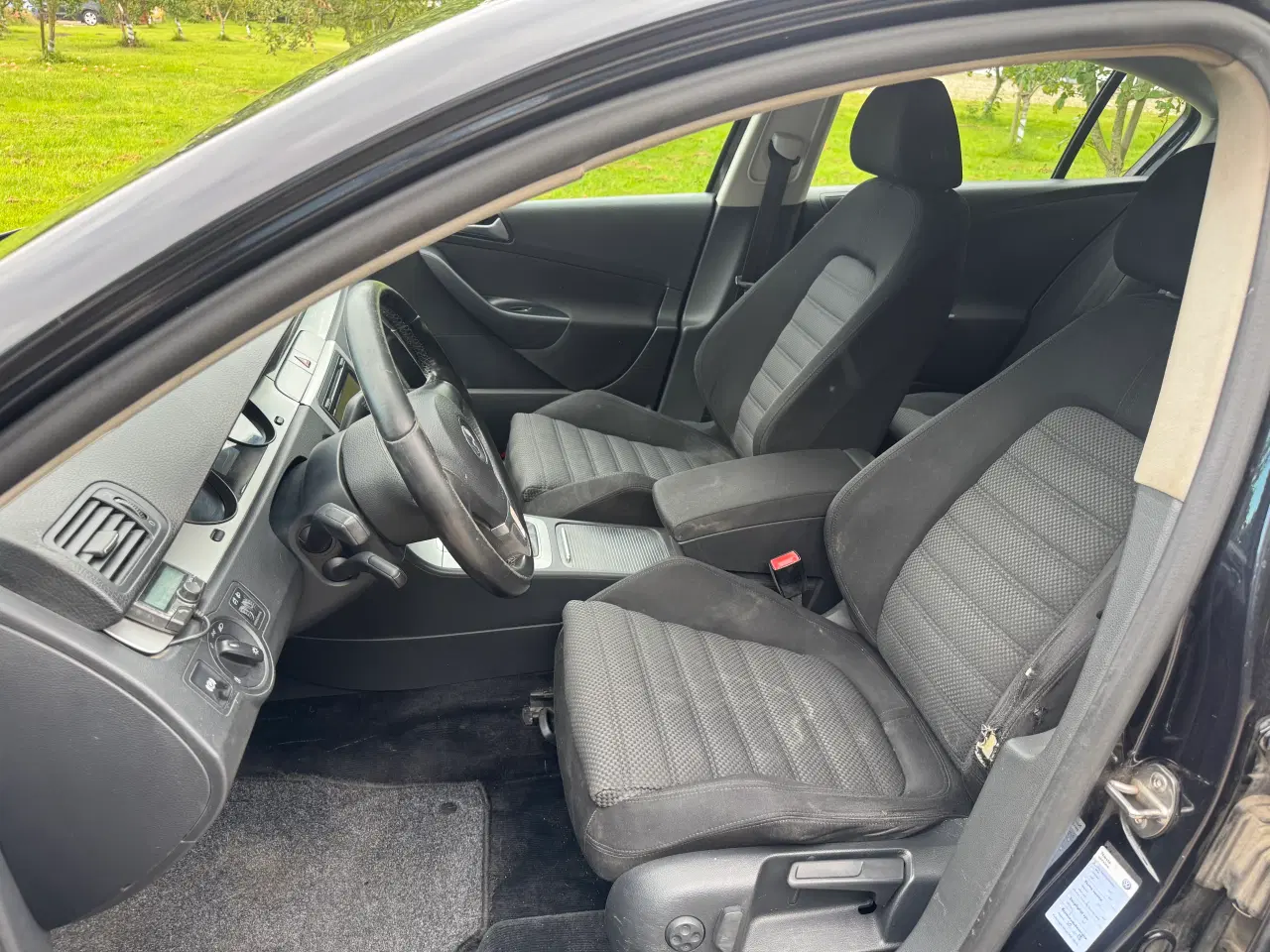 Billede 7 - WV PASSAT 2.0 TDI NYSYNET