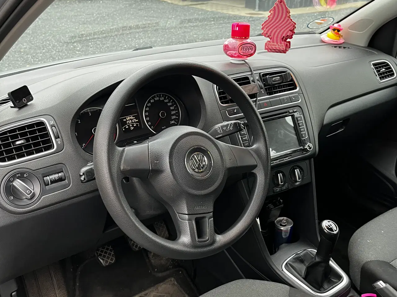 Billede 4 - Polo TDI 1.6
