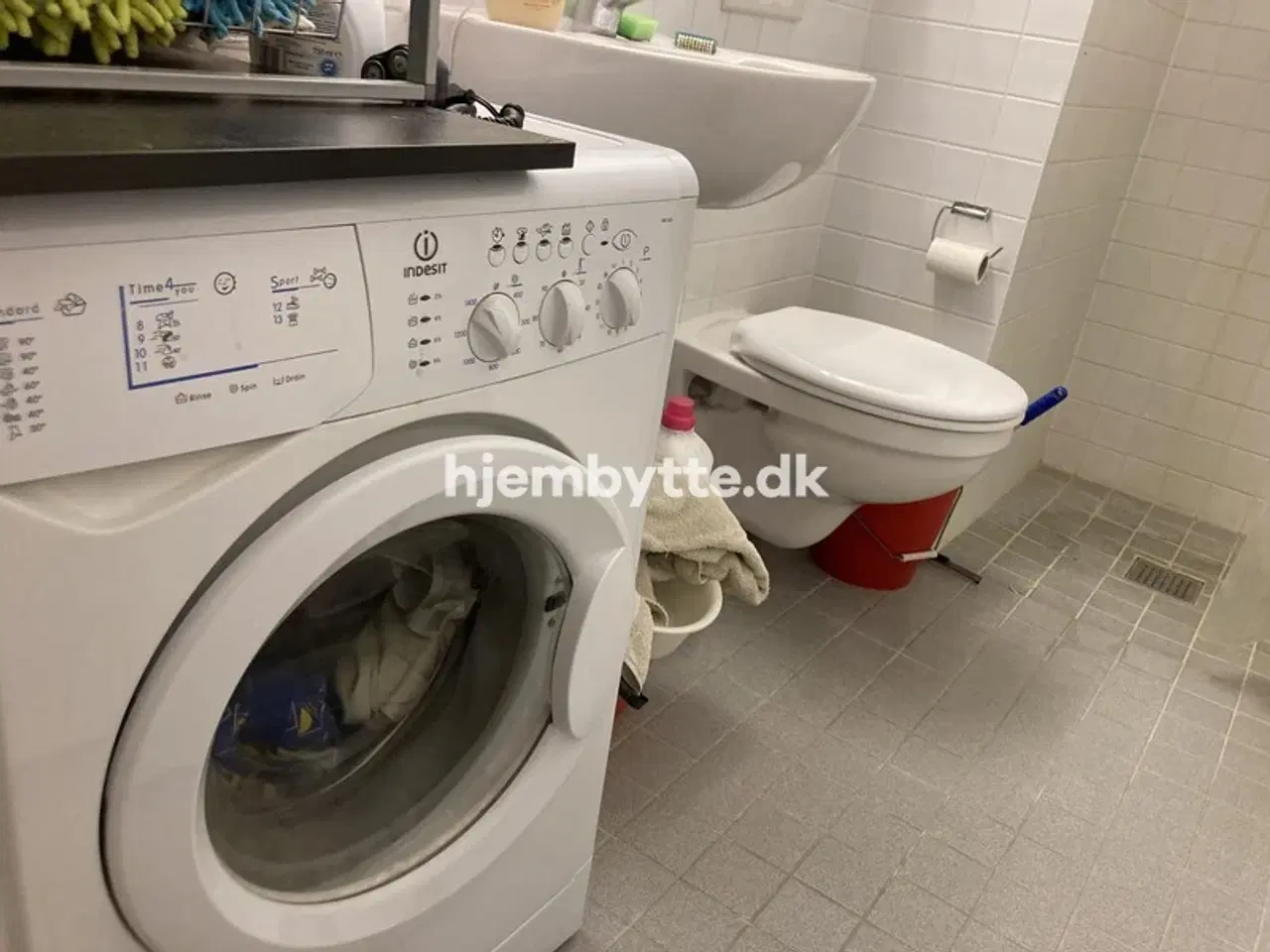 Billede 9 - Hjembytte - SofieBrahesAllé