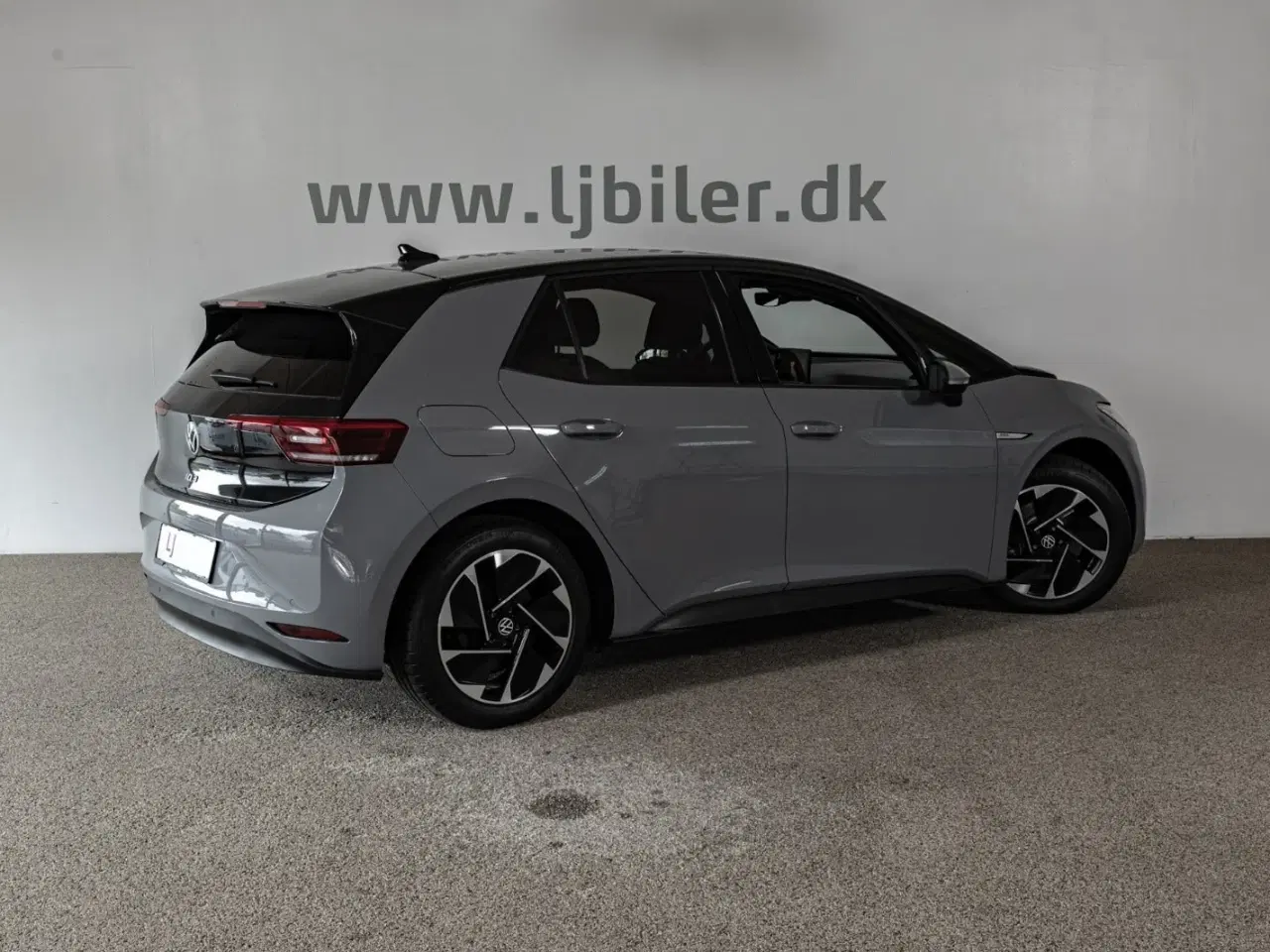 Billede 2 - VW ID.3 58 Pro Performance