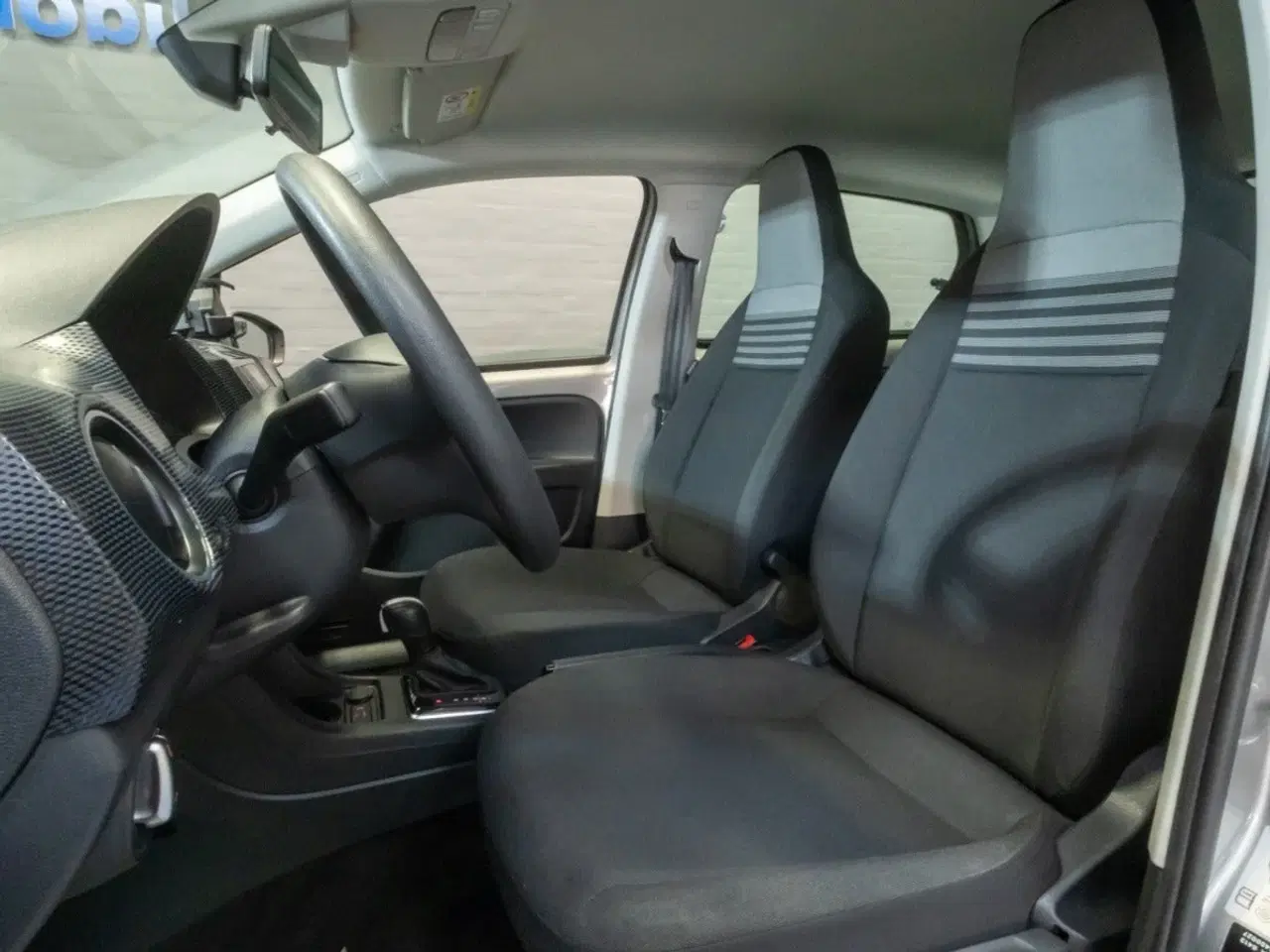 Billede 22 - VW e-Up!  Move Up!