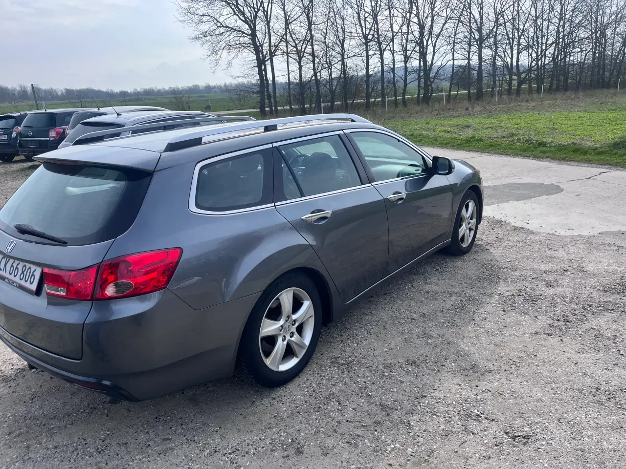 Billede 6 - HONDA ACCORD ÅRG 09