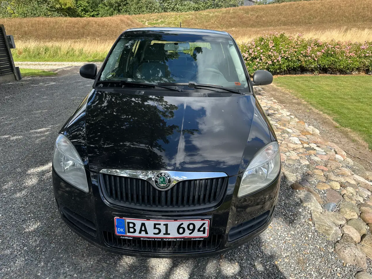 Billede 6 - Skoda Fabia 1,4