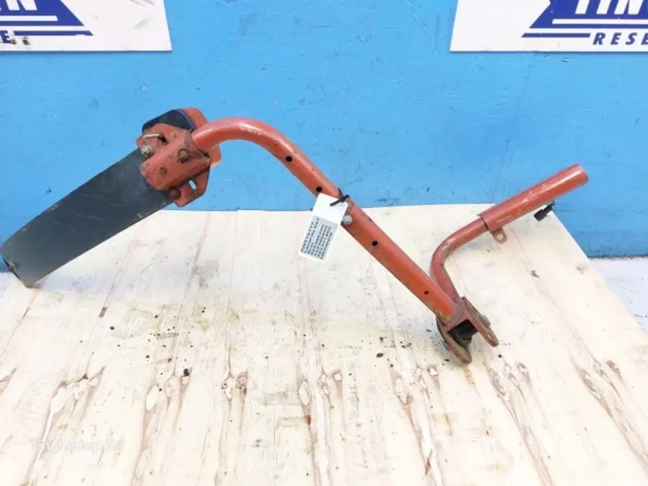 Billede 6 - Laverda 627 Arm 322396350