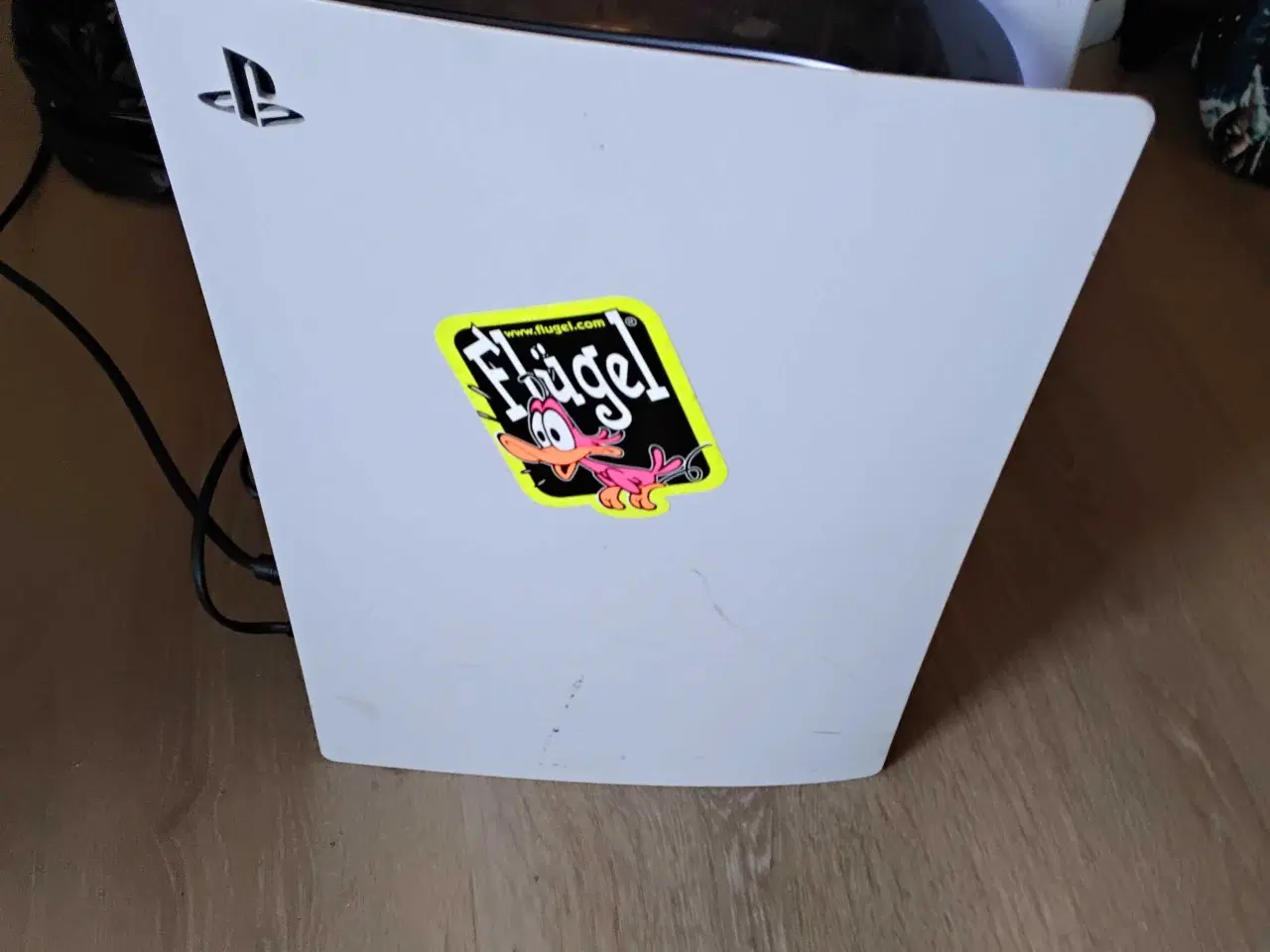 Billede 2 - Jeg har en Playstation 5 med disk drev 