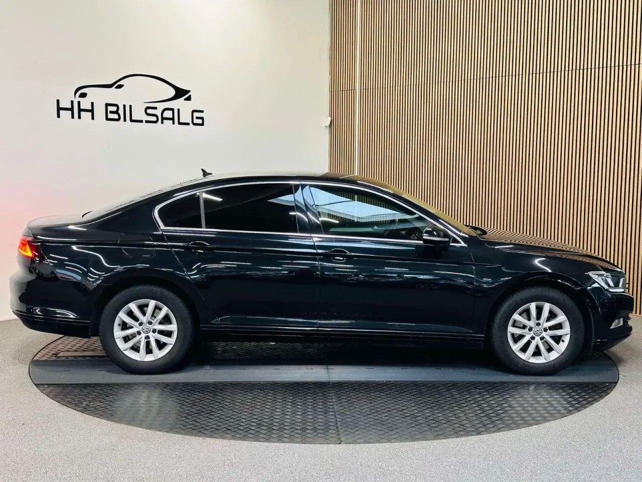 Billede 4 - VW Passat 1,4 TSi 150 Comfortline+ DSG