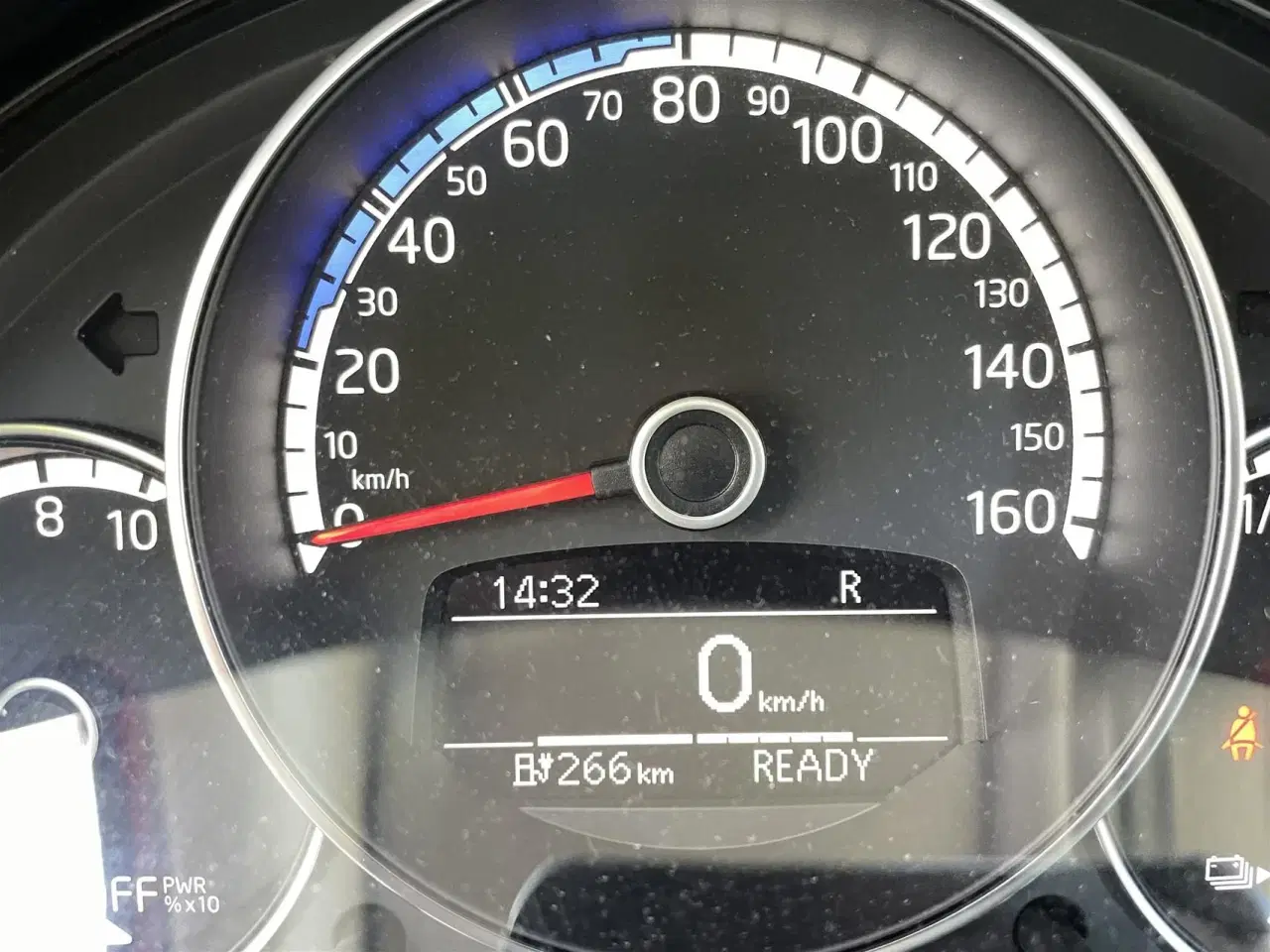 Billede 12 - VW e-up EL 83HK 5d Aut.