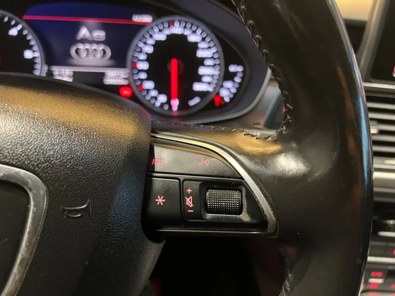 Billede 13 - Audi A6 2,0 TDi 150 Ultra Avant S-tr.