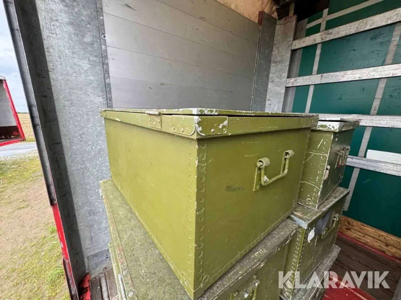 Billede 4 - Blandet lot diverse elektronik