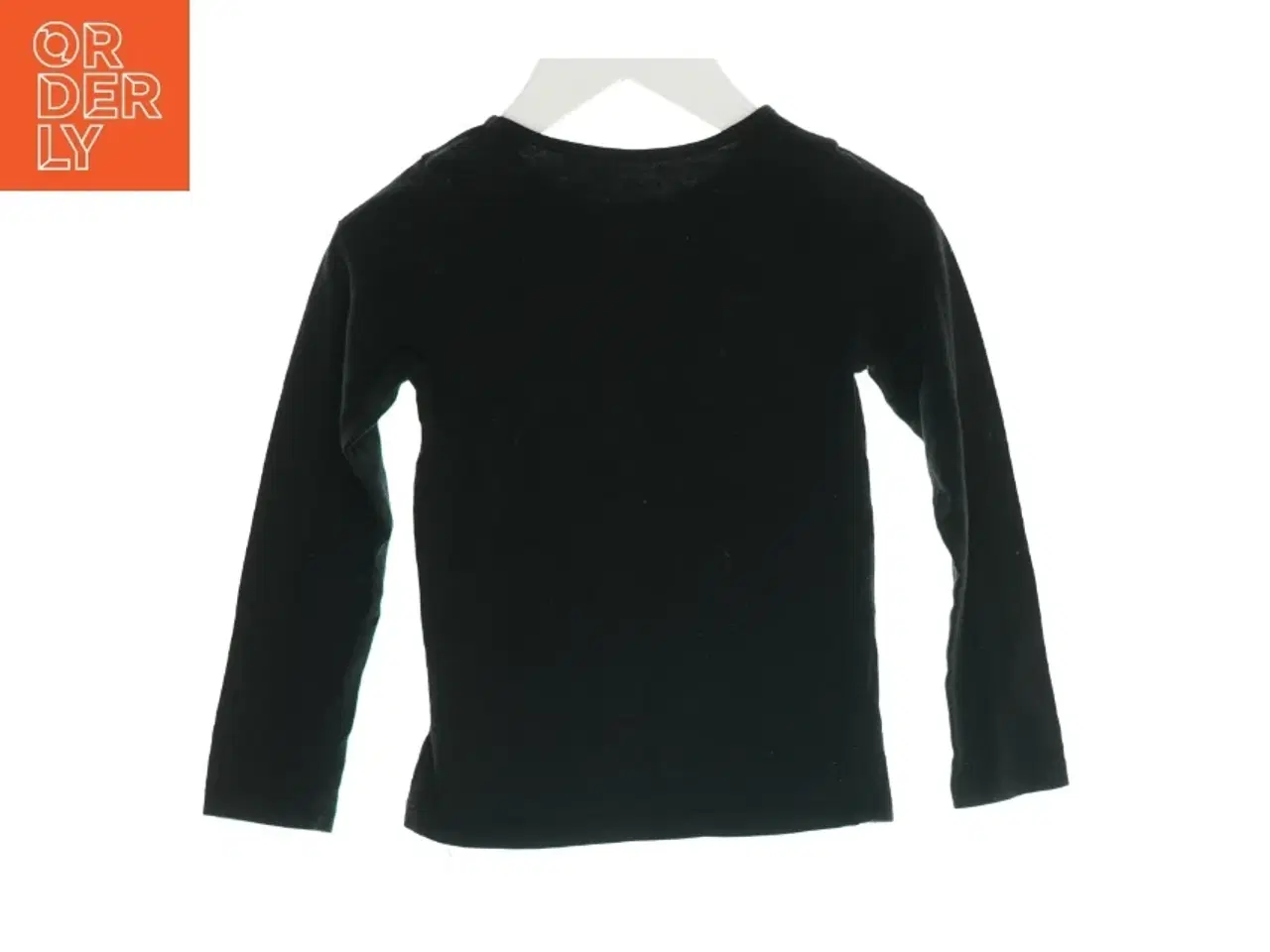 Billede 2 - Bluse fra H&M (Str. 98-104)