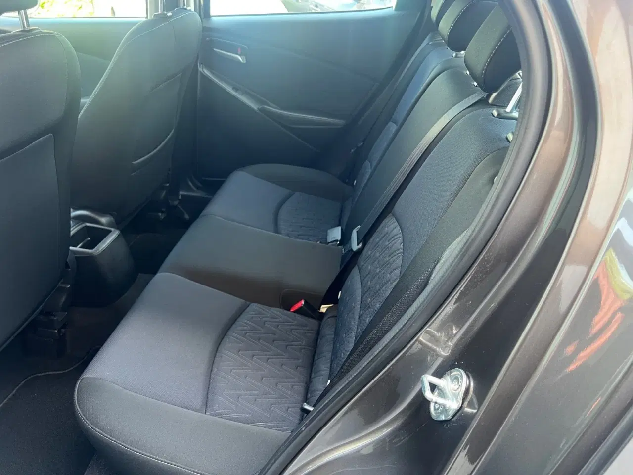 Billede 6 - Mazda 2 1,5 SkyActiv-G 90 Vision