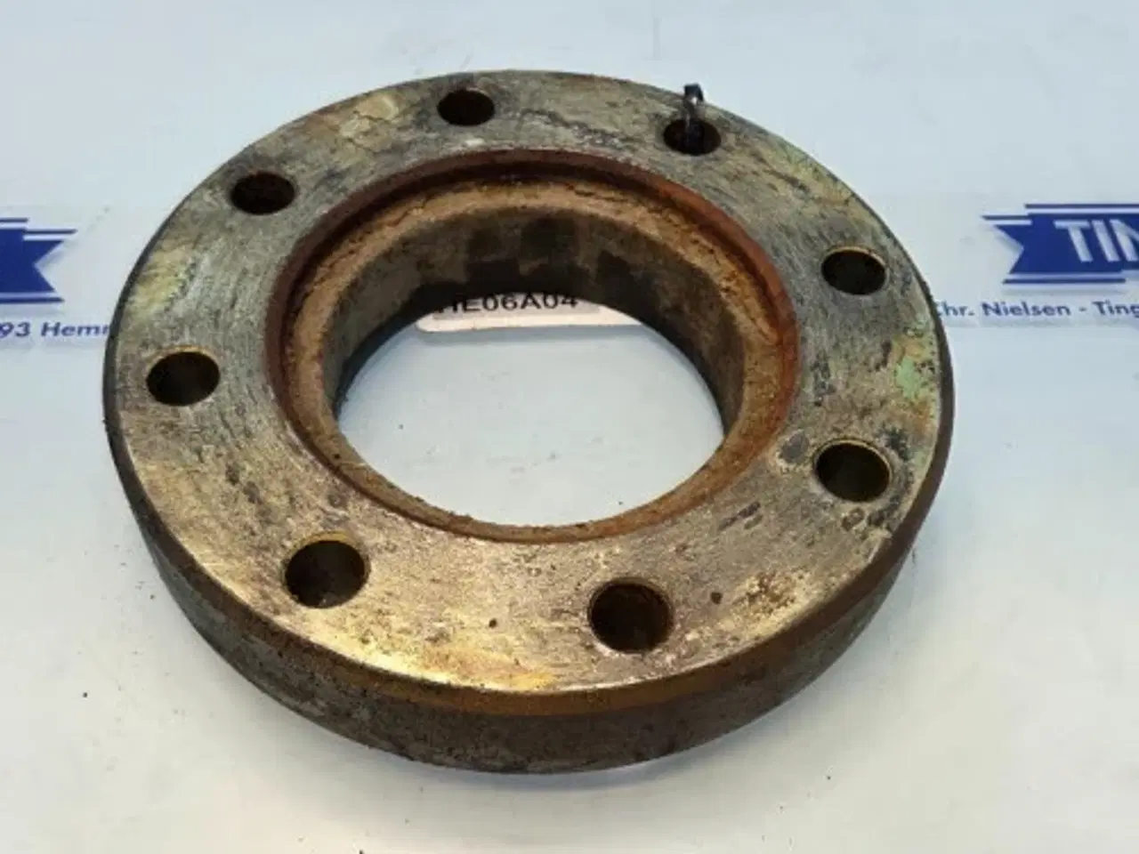 Billede 13 - Massey Ferguson 6290 Afstandstykke 3784133M1