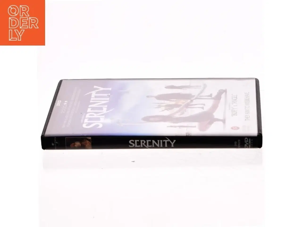 Billede 2 - Serenity
