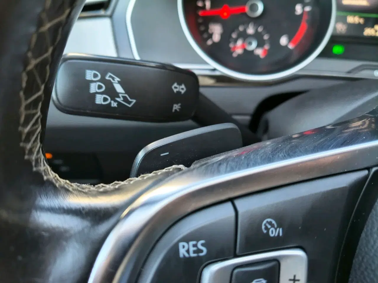 Billede 12 - VW Passat 2,0 TDI BMT Highline DSG 150HK 6g Aut.