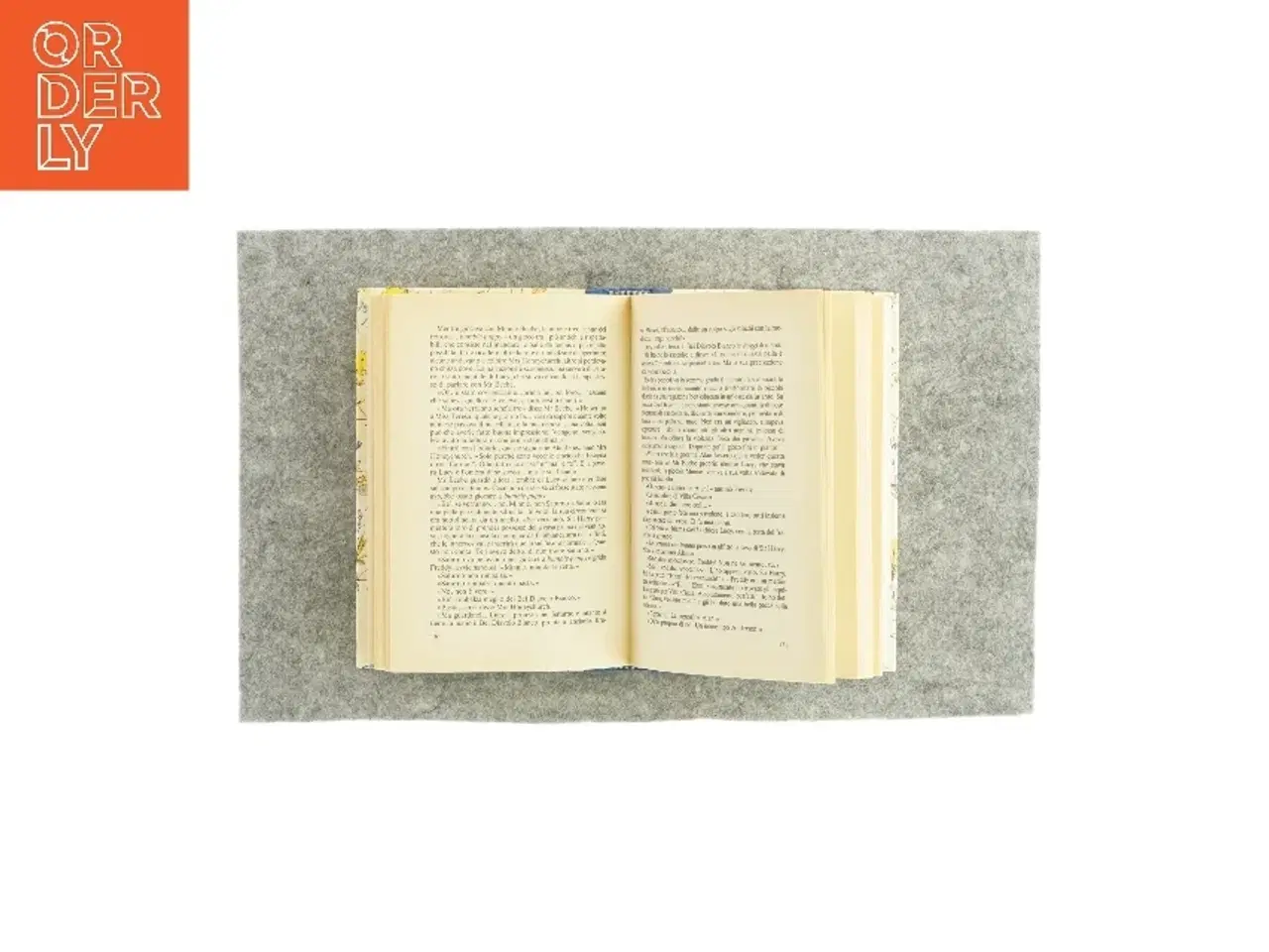 Billede 3 - Camera con vista af Edward M. Forster (bog)