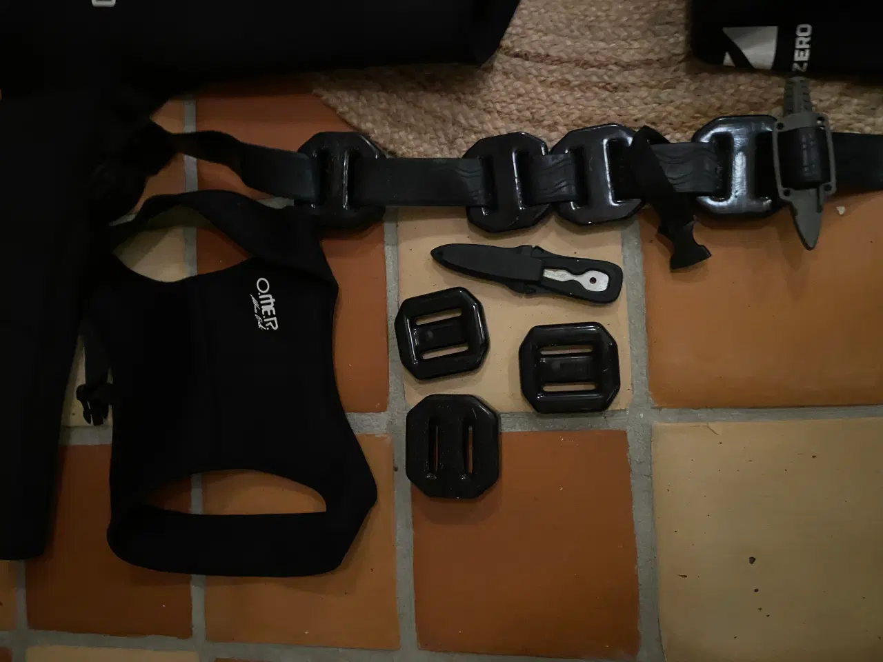 Billede 2 - Undervands JAGT UDSTYR MED ALT 2500kr/byd