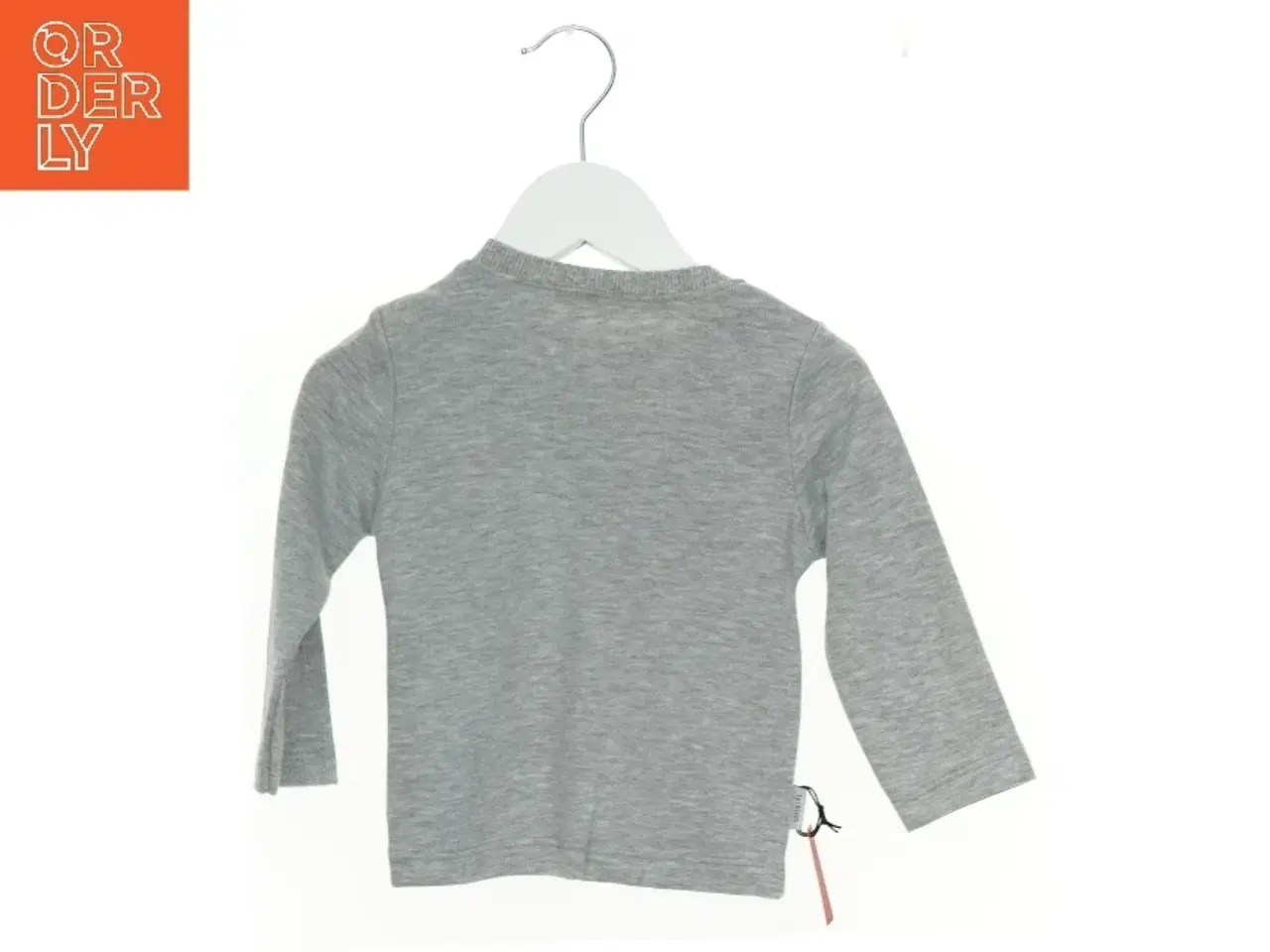 Billede 2 - Trøje (str. 86)