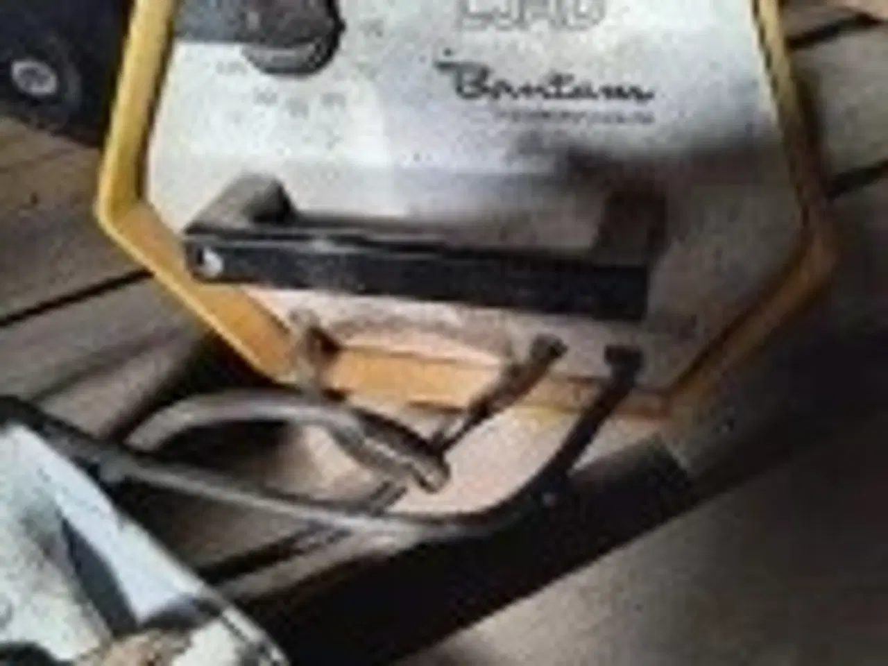 Billede 1 - ESAB svejseværk pro.