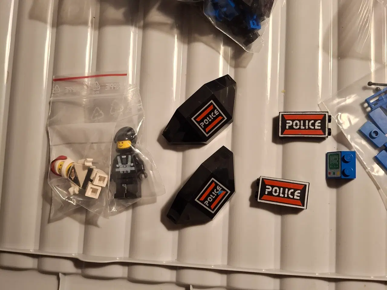 Billede 1 - Legosæt 6886