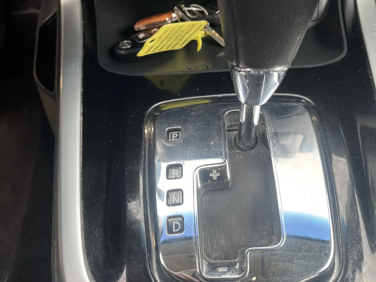 Billede 10 -  Nissan navara 2,3 190 double cab 4wd aut