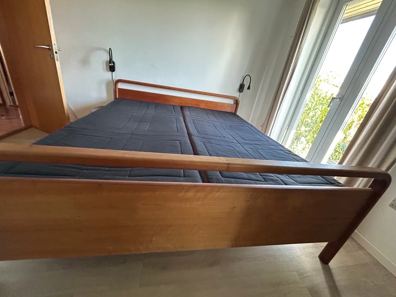 Billede 5 - Dobbeltseng