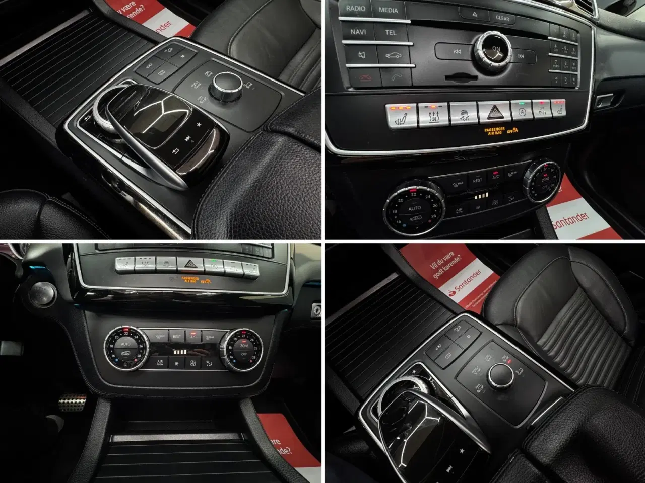 Billede 12 - Mercedes GLE43 3,0 AMG Coupé aut. 4Matic