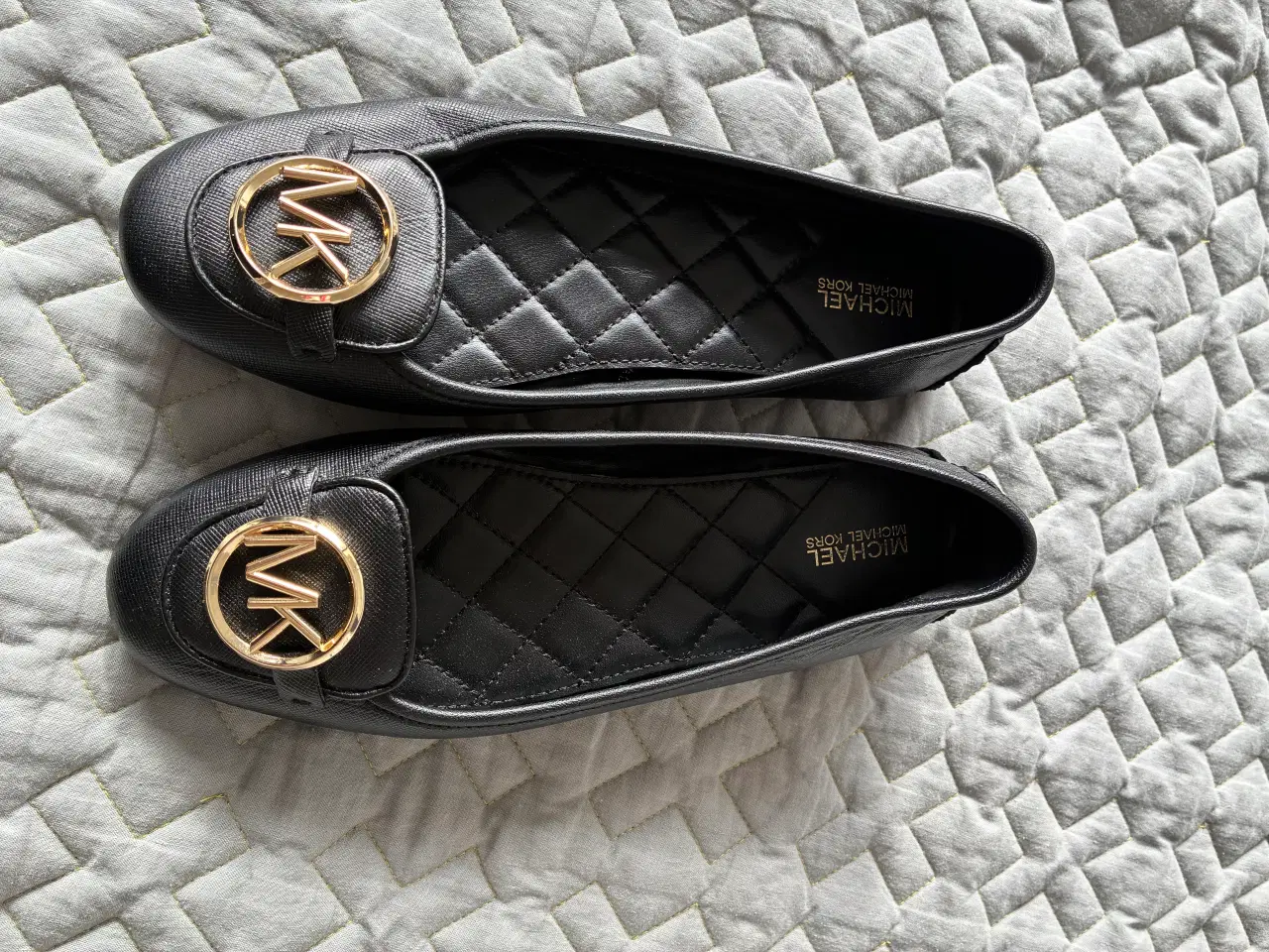 Billede 1 - Fine MK ballerina