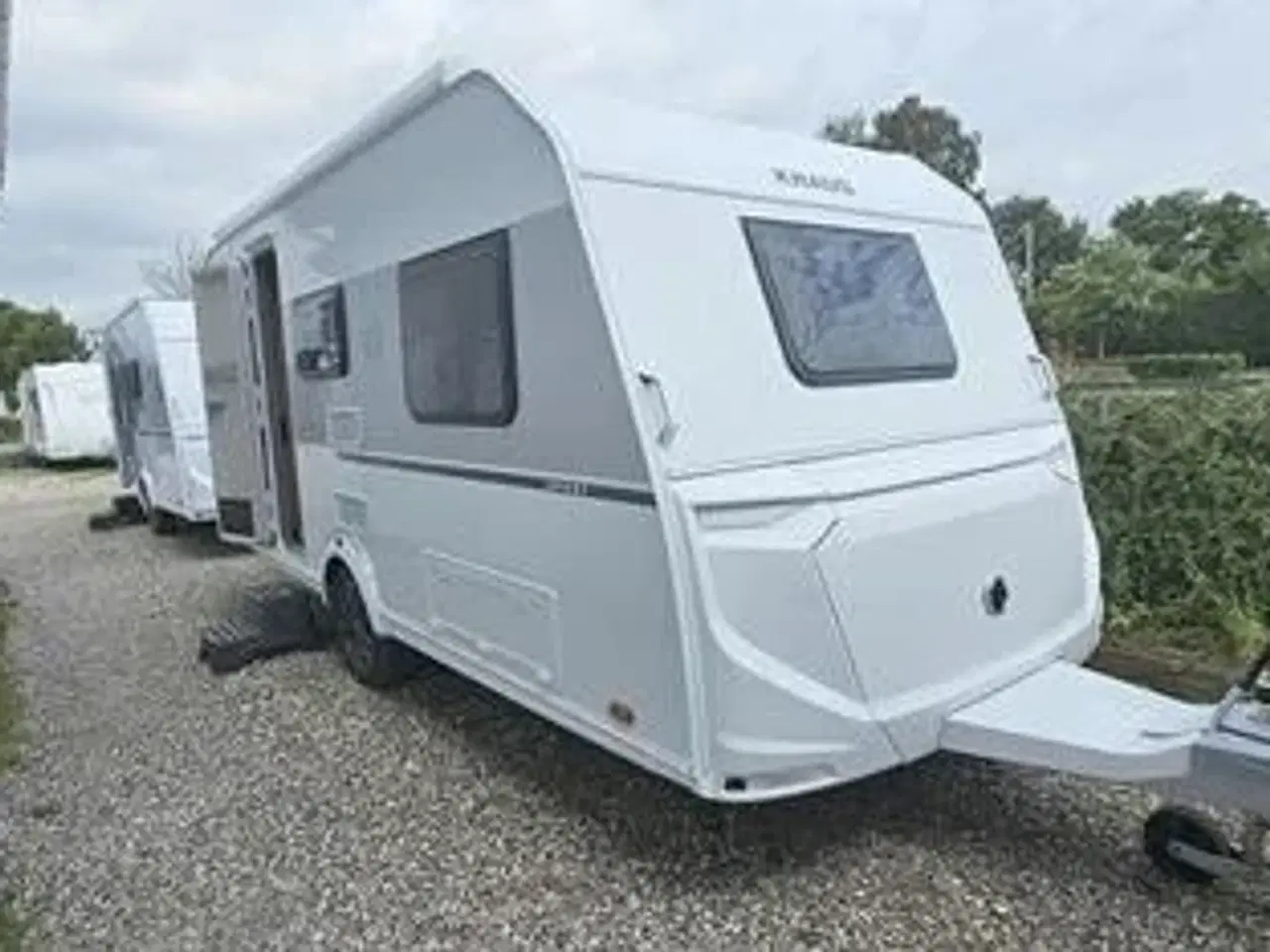 Billede 6 - Knaus Sport 460 EU - SOMMERTILBUD - Mover Kr: 1.- Spar 18.698