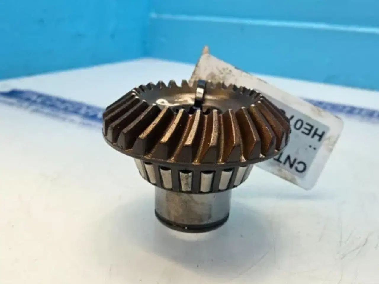 Billede 14 - John Deere 6300 Gear L78235