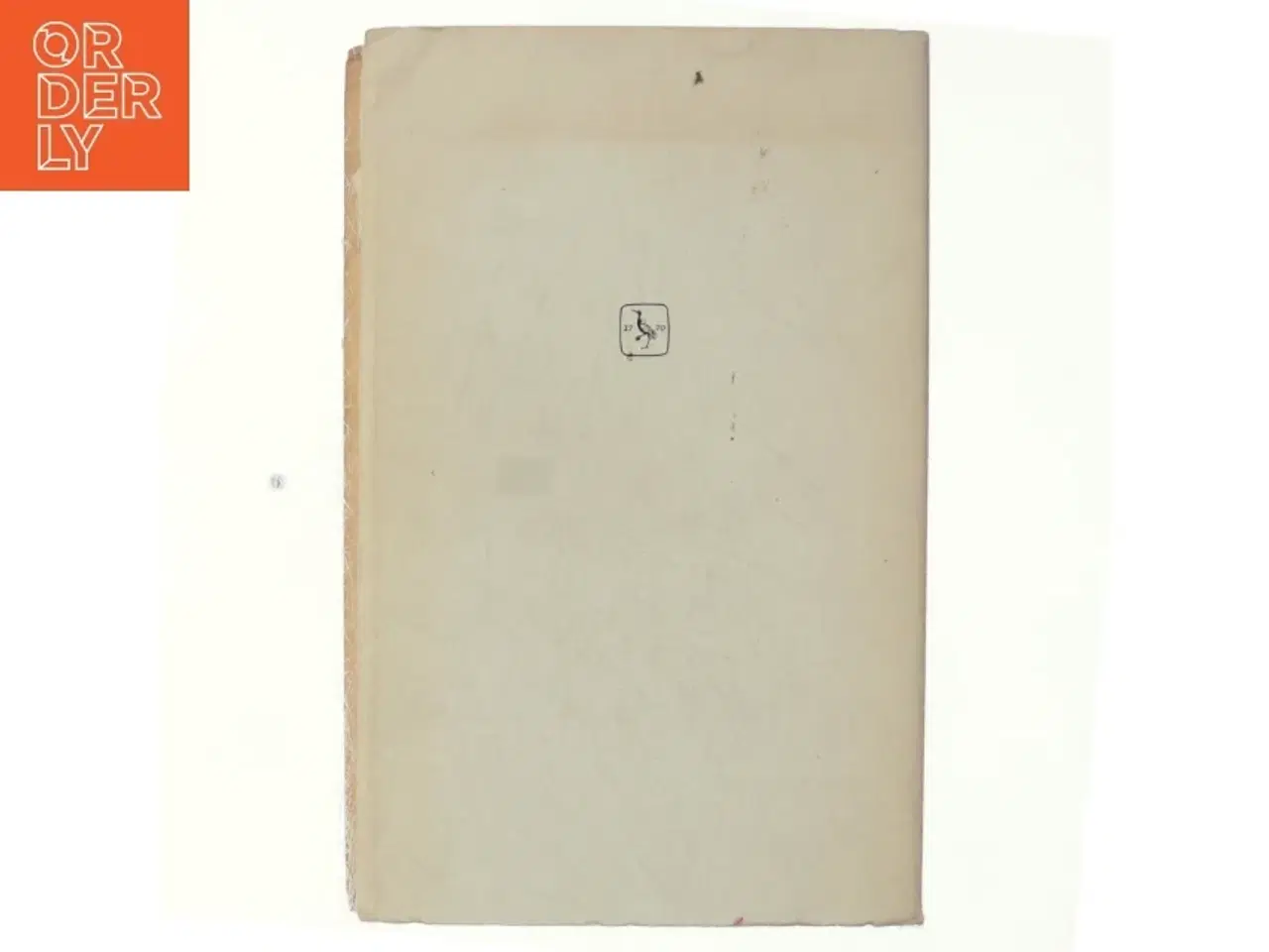 Billede 3 - Farvel Thomas af Leif Panduro