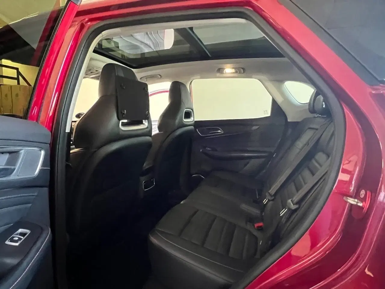 Billede 4 - MG EHS 1,5 PHEV Luxury