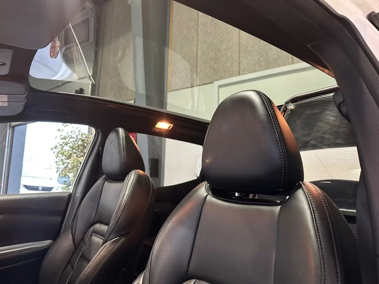 Billede 7 - Nissan Qashqai 1,2 Dig-T 115 Tekna+ Van