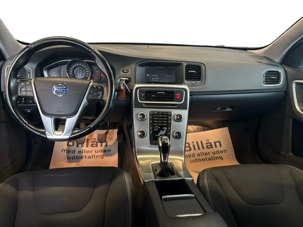 Billede 10 - Volvo V60 2,0 D4 181 Momentum Drive-E