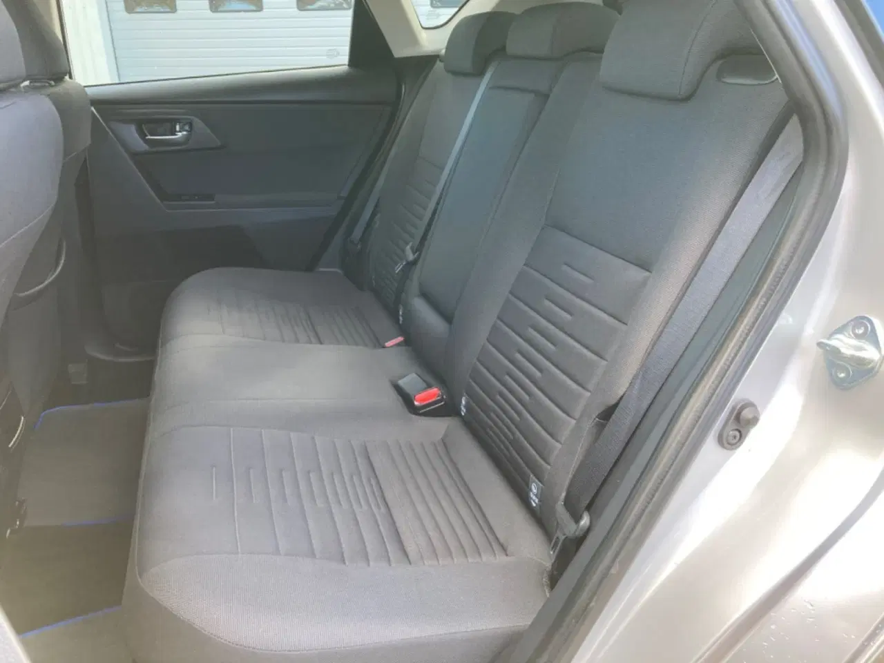 Billede 10 - Toyota Auris 1,8 Hybrid H2 Comfort CVT