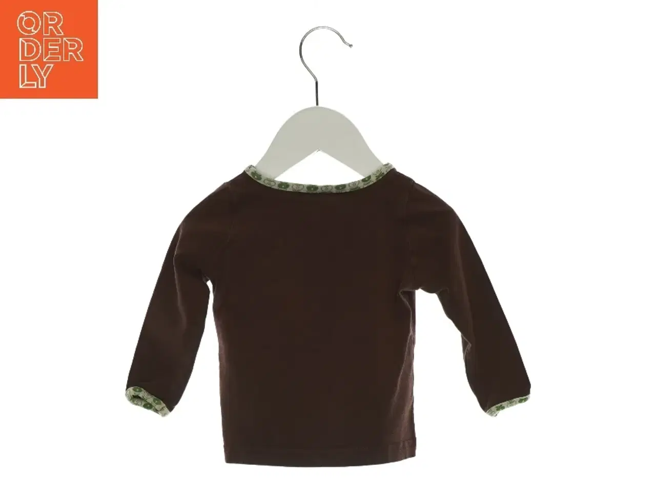 Billede 2 - Bluse fra Småfolk (Str. 68)