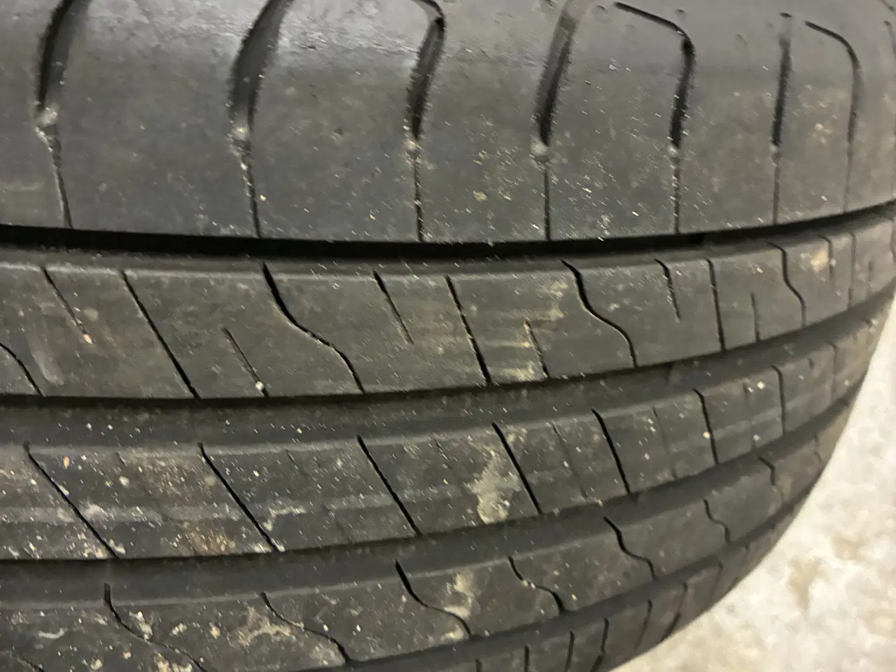 Billede 5 - Originale Octavia Alufælge