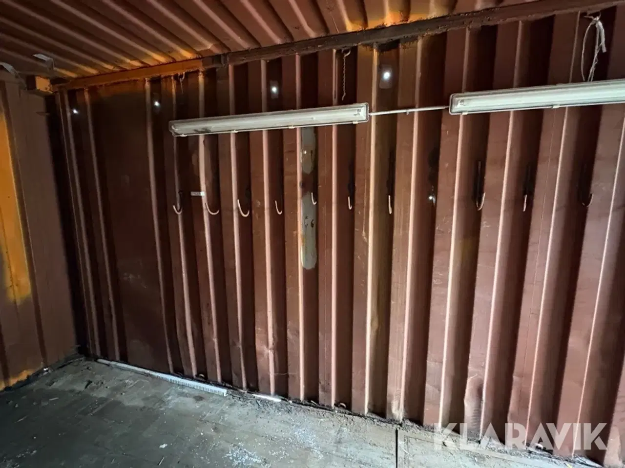 Billede 12 - Container - 20 fod