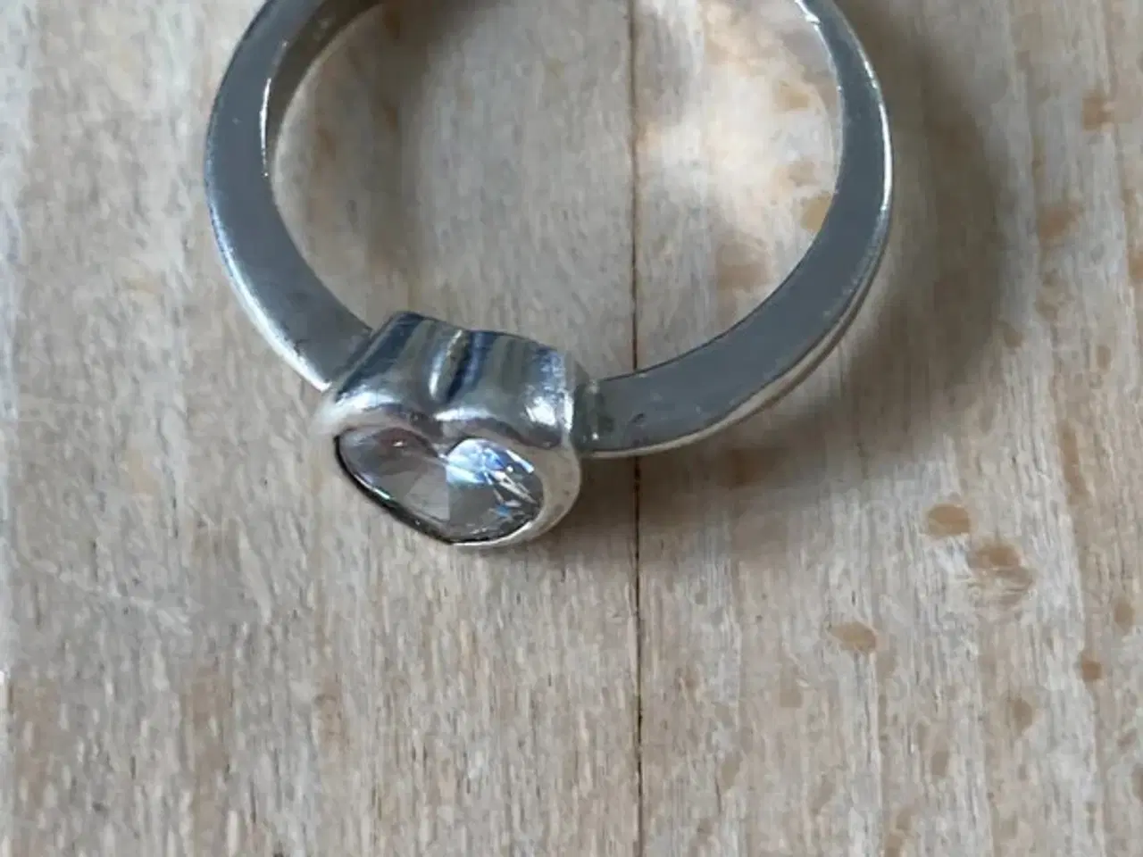 Billede 2 - Finger-ring