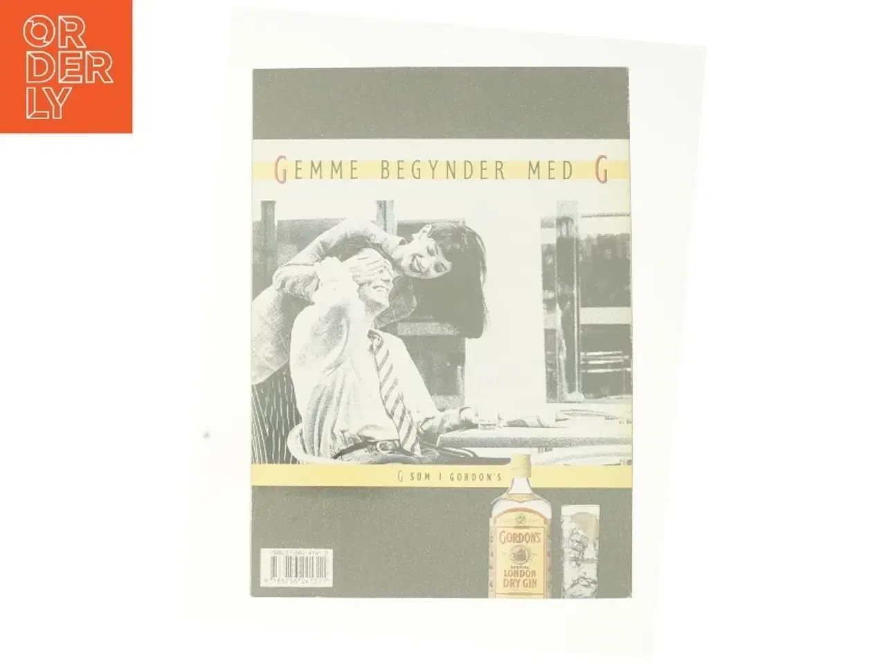 Billede 2 - 89 i  billede (Bog)