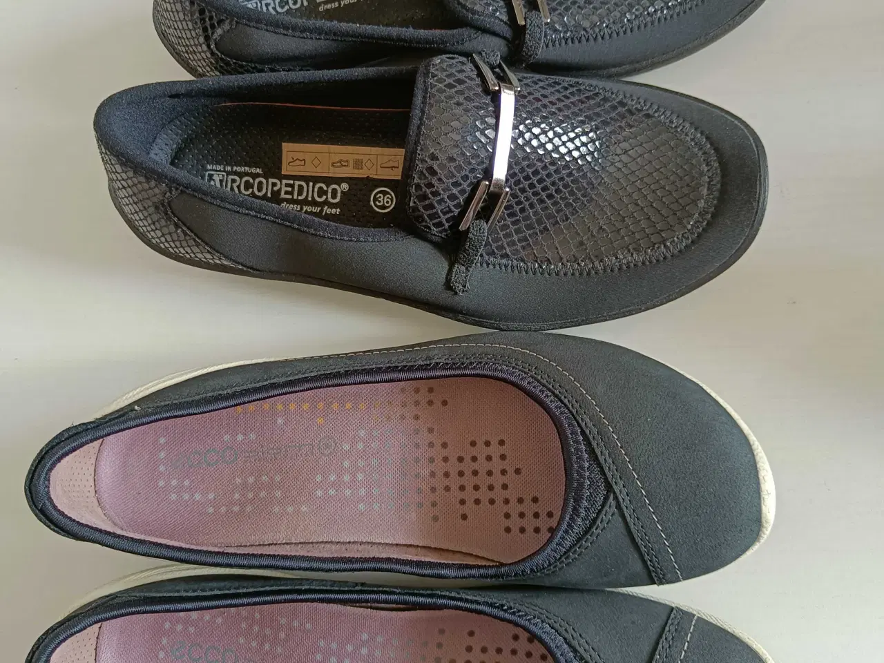 Billede 2 - Ecco 36str 2par 36str 