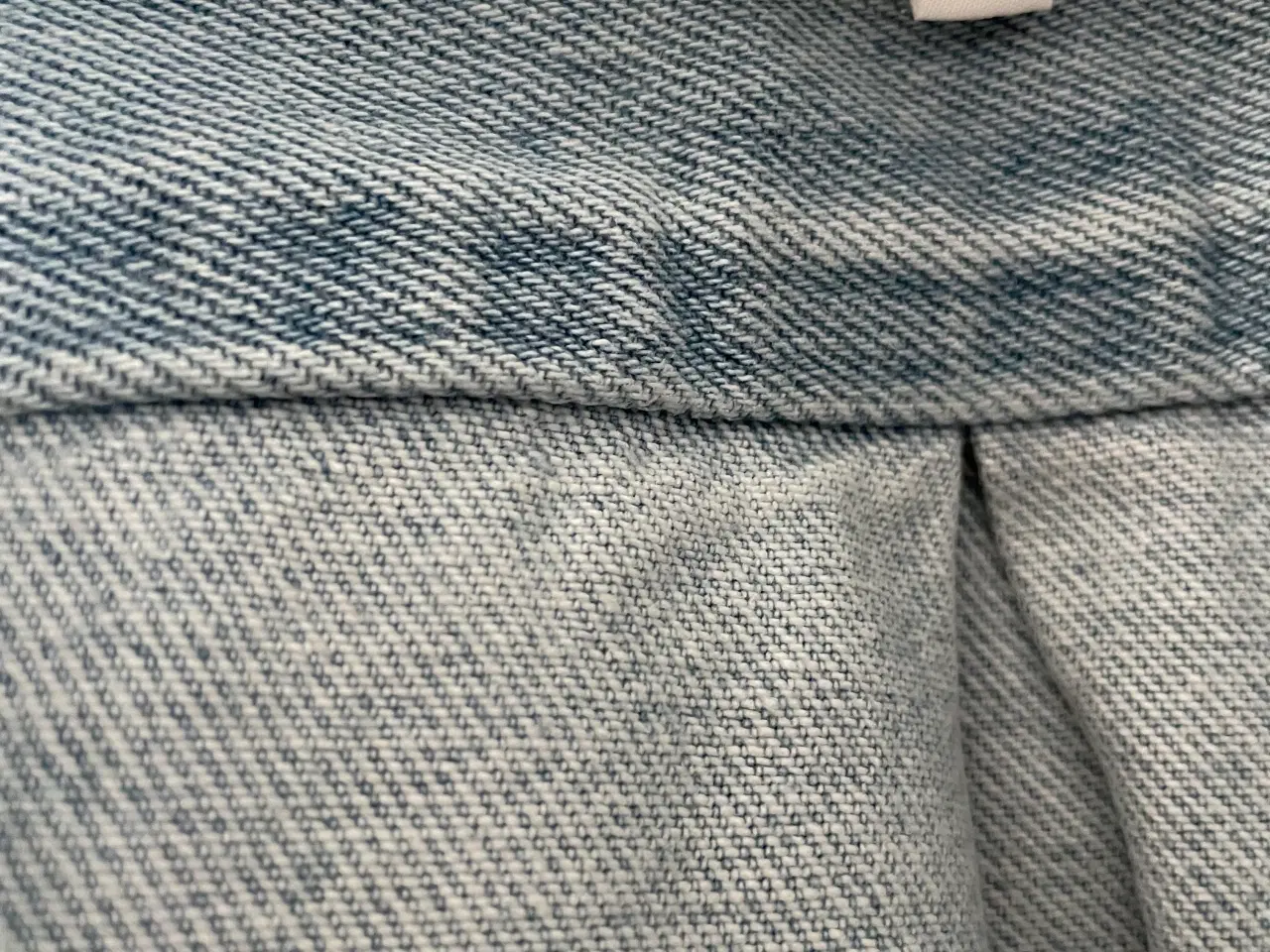 Billede 2 - Levis x Erl skjorte