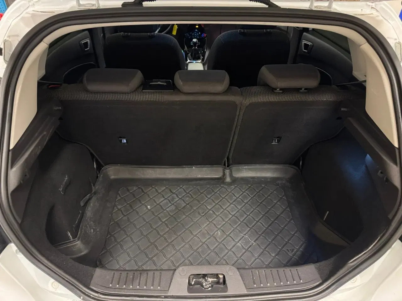 Billede 14 - Ford Fiesta 1,0 SCTi 125 Titanium