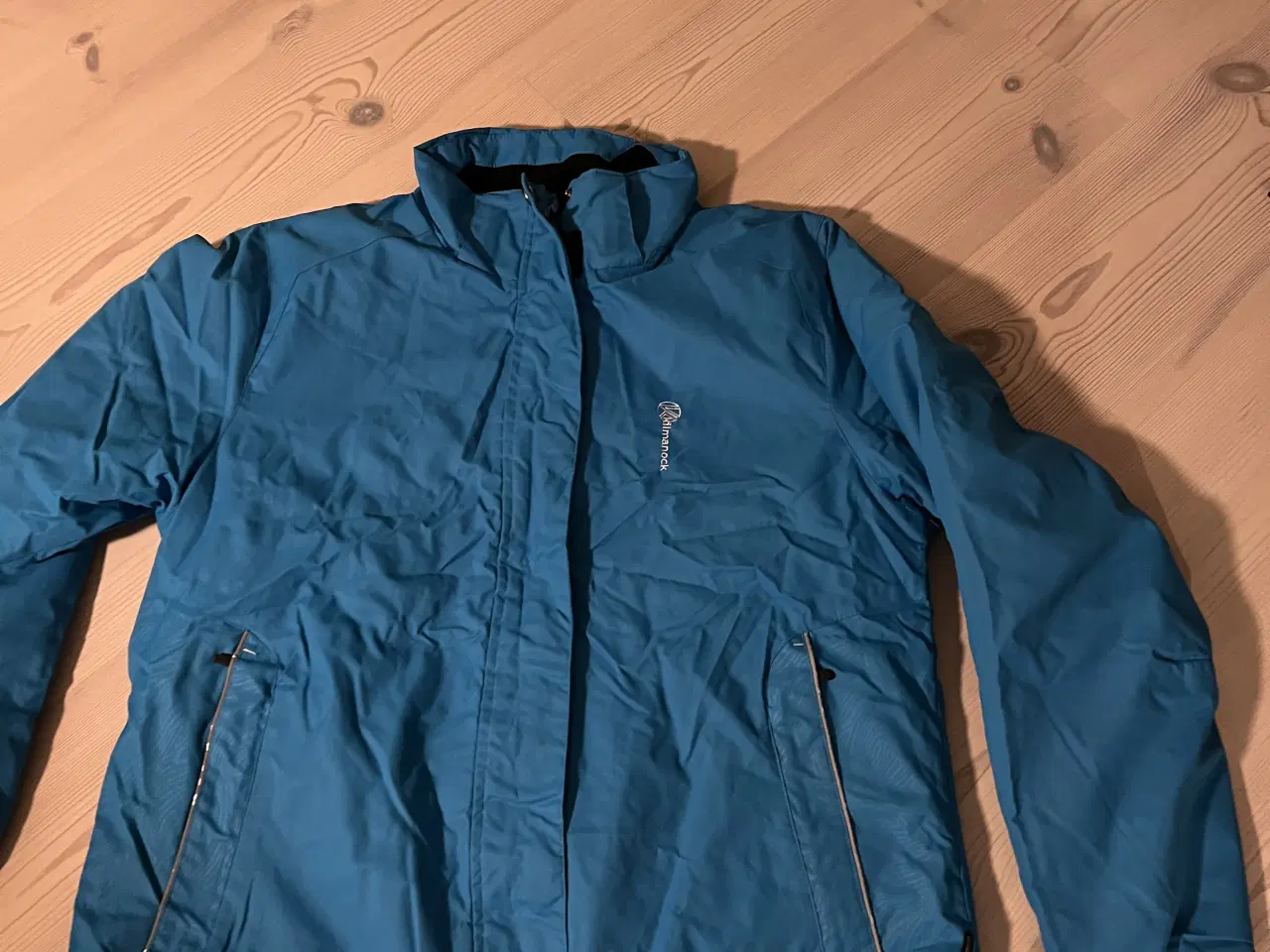 Billede 1 - Lækker skijakke Kilmanoc unisex str 42