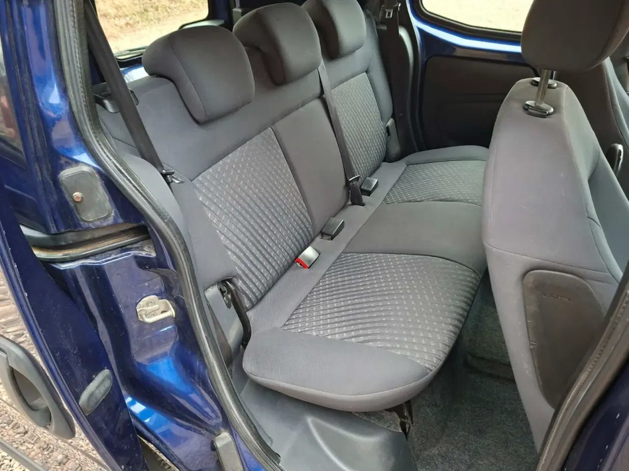 Billede 12 - Peugeot Bipper Tepee 1,4 HDi 70 Comfort