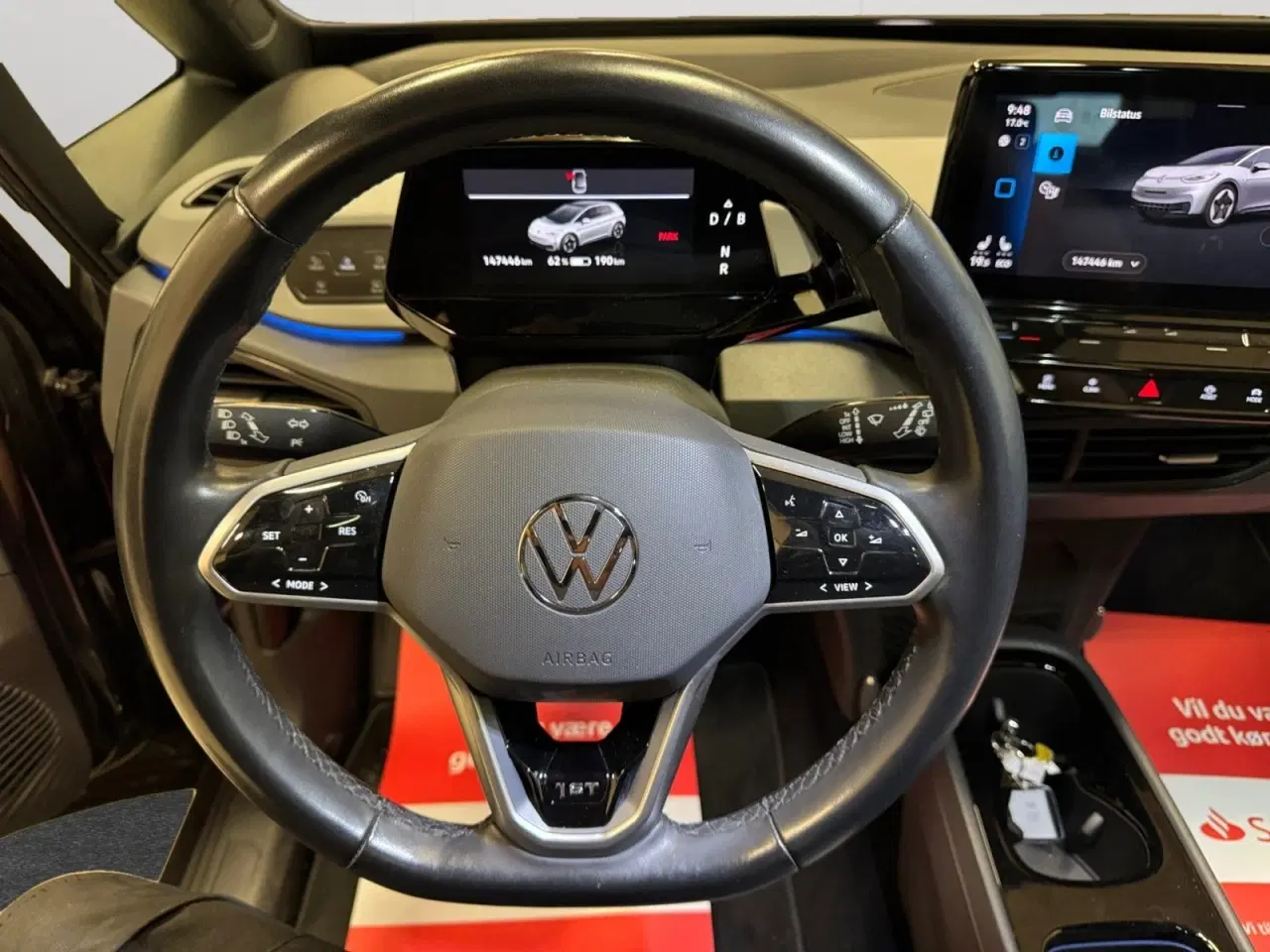 Billede 6 - VW ID.3 58 1ST Max