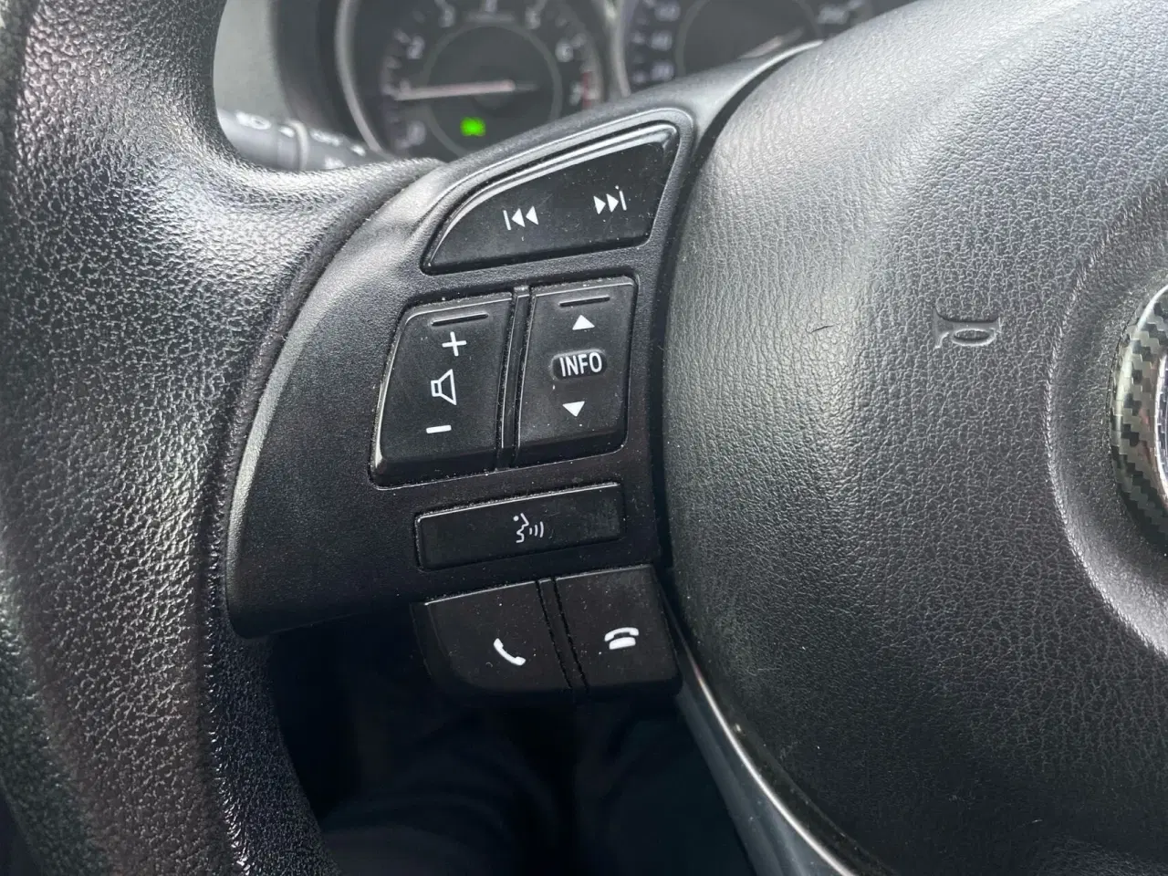 Billede 15 - Mazda 6 2,0 Skyactiv-G Core Business 145HK Stc 6g