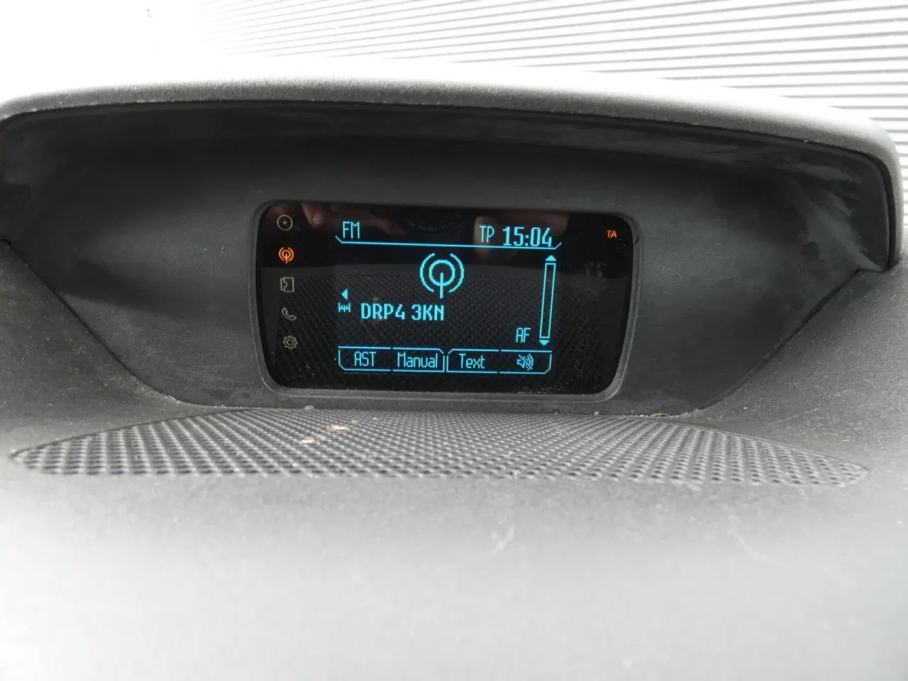 Billede 16 - Ford Transit 350 L2H2 2,2 TDCi Trend 125HK Van 6g