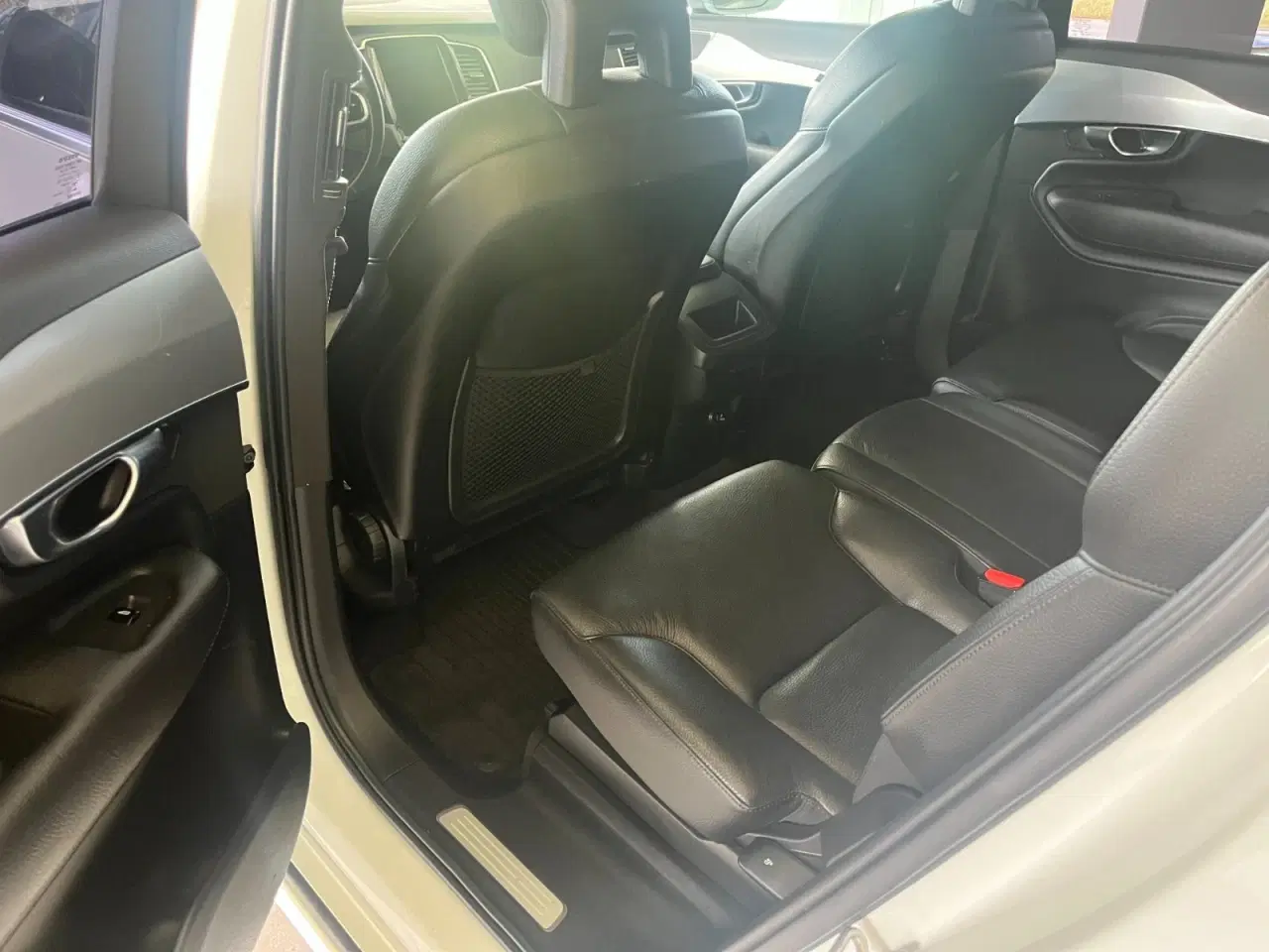 Billede 8 - Volvo XC90 2,0 D4 190 Momentum aut. 7prs