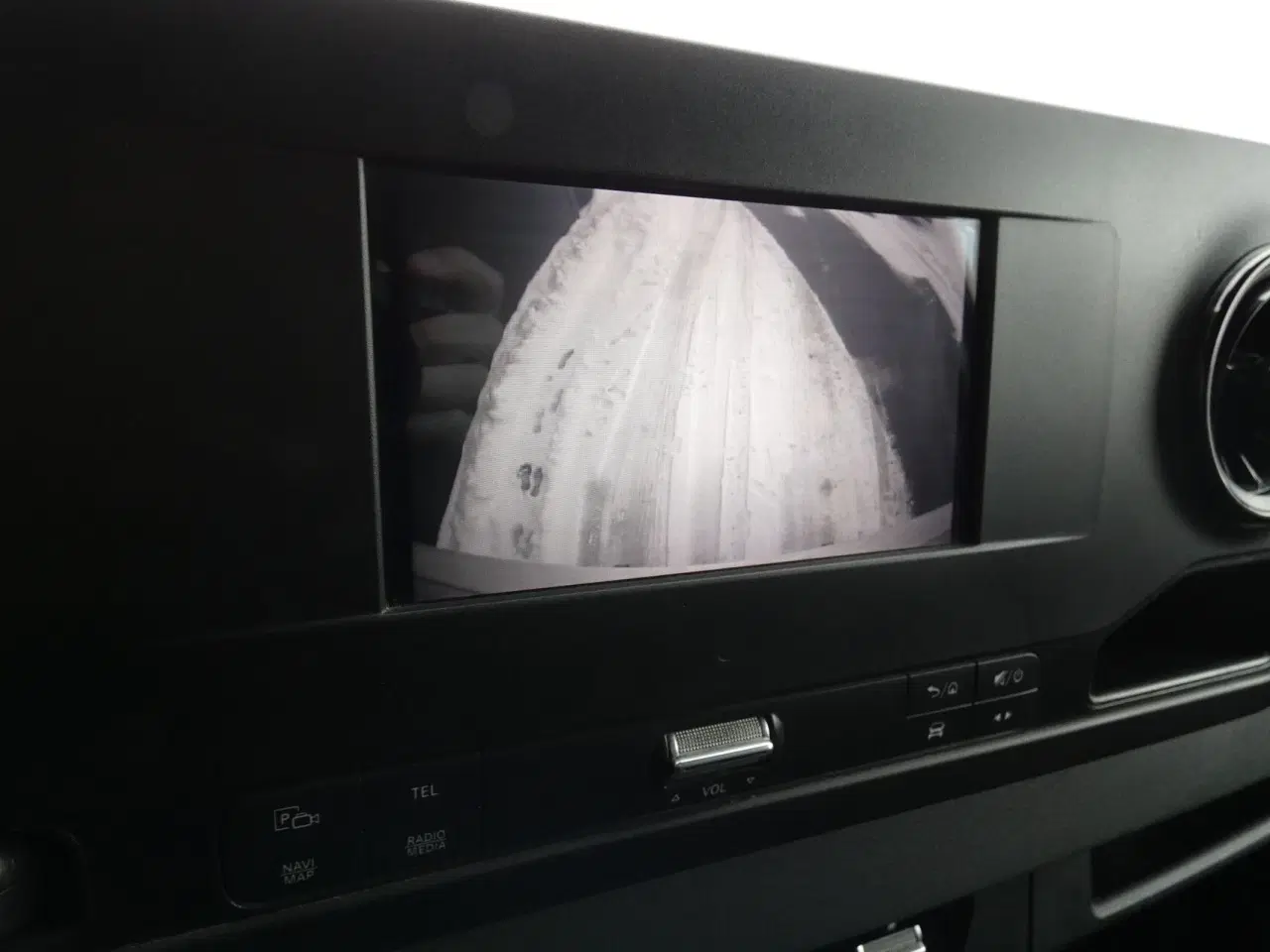 Billede 15 - Mercedes-Benz Sprinter 316 2,1 CDI PRESENNINGSLAD RWD 7G-Tronic 163HK Ladv./Chas. Aut.